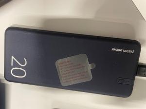 CS729/2024 POWERBANK